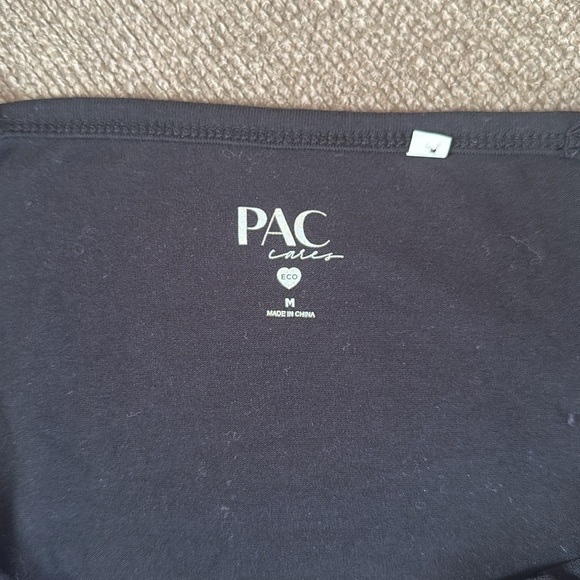 GIRLS CROPPED PACSUN TANK TOP🎽 - Picture 3 of 3